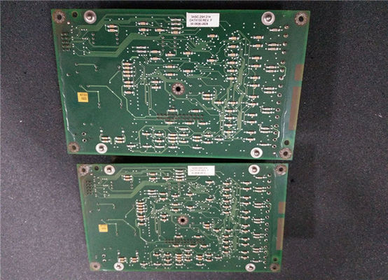Bảng phản hồi Rotor DATX130 ABB Phụ tùng PLC 3ASC25H214