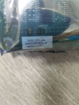 DATX133 Bảng phản hồi rôto ABB Phụ tùng PLC 3ASC25H219B