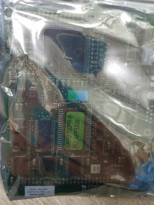DATX133 Bảng phản hồi rôto ABB Phụ tùng PLC 3ASC25H219B