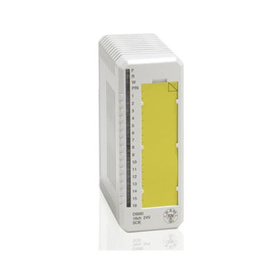 DI880 ABB S800 Mô-đun đầu vào kỹ thuật số HI S / R 16 CH PLC Phụ tùng 3BSE028586R1