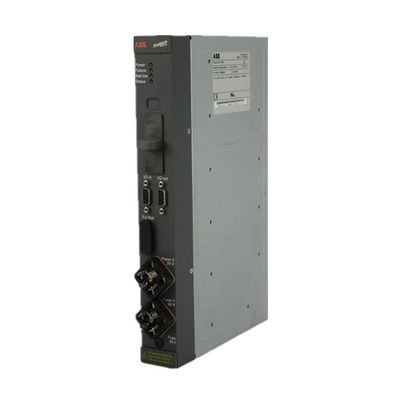 DLM02 ABB Freelance 2000 Hartmann &amp; Braun Link Module Phụ tùng PLC 0338434M