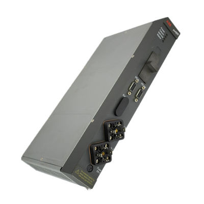 DLM02 ABB Freelance 2000 Hartmann &amp; Braun Link Module Phụ tùng PLC 0338434M
