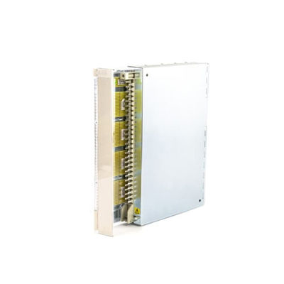 DO610 Mô-đun đầu ra kỹ thuật số ABB 32ch 24VDC PLC Phụ tùng 3BHT300006R1