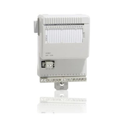 DO801 Mô-đun đầu ra kỹ thuật số ABB Phụ tùng PLC 16ch 24VDC 3BSE020510R1