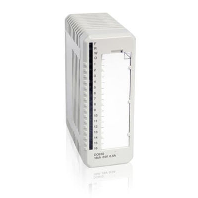 DO810 ABB Digital Output Relay 16 CH 24V DC AC PLC Phụ tùng 3BSE008510R1