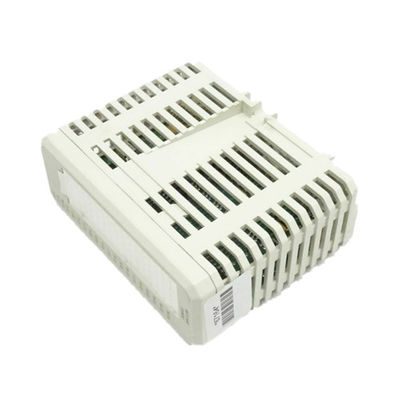 DO810-EA ABB Rơ le đầu ra kỹ thuật số 16 CH 24V DC AC Phụ tùng PLC 3BSE008510R2