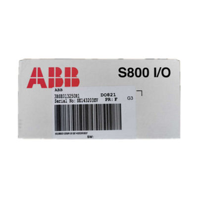 DO821 ABB Digital Output Relay 8 CH 24-230V DC AC PLC Phụ tùng 3BSE013250R1