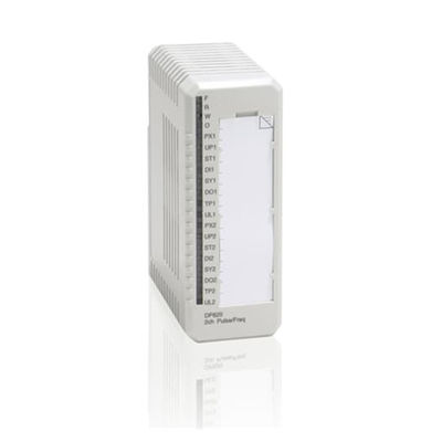 DP820 Mô-đun bộ đếm xung ABB RS-422 Phụ tùng PLC 3BSE013228R1