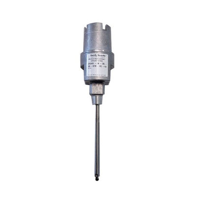 21000-16-10-00-256-13-02 Bộ phận Bently Nevada Bộ giao diện thu thập dữ liệu đa kênh