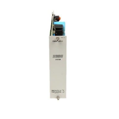 3300/10 Mô-đun cấp nguồn của hệ thống bộ phận Bently Nevada PWR 78422-01