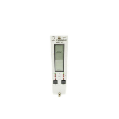Hệ thống bộ phận 3300/36 Bently Nevada Mô-đun theo dõi nhiệt độ kép Dòng 3300