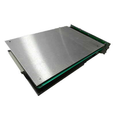 Hệ thống phụ tùng 3300/46 Bently Nevada 3300 Series Ramp Màn hình mở rộng vi sai Molude