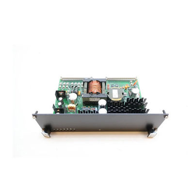 IS200EPSMG1AED GE Fanuc Mark Vi Mô-đun cấp điện Thẻ tuabin khí