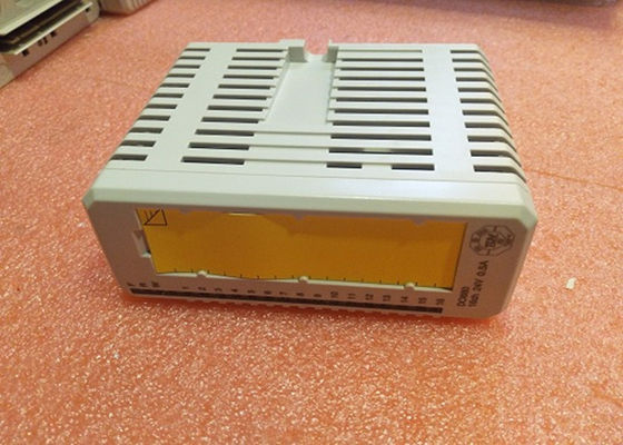 DO890 ABB S800 Mô-đun đầu ra kỹ thuật số 4 CH Giao diện an toàn cách ly Phụ tùng PLC 3BSC690074R1