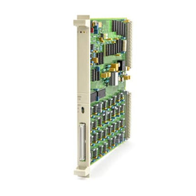 DSAI110 ABB S100 Bảng mạch đầu vào tương tự 32 kênh Phụ tùng PLC 57120001-DP