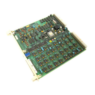 DSAI110 ABB S100 Bảng mạch đầu vào tương tự 32 kênh Phụ tùng PLC 57120001-DP