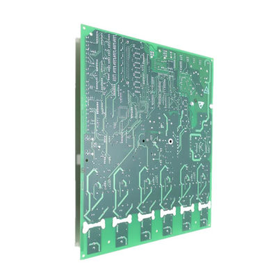 Bảng mạch in IS200EHPAG1ABA GE Fanuc Mark Vi Thẻ tuabin khí