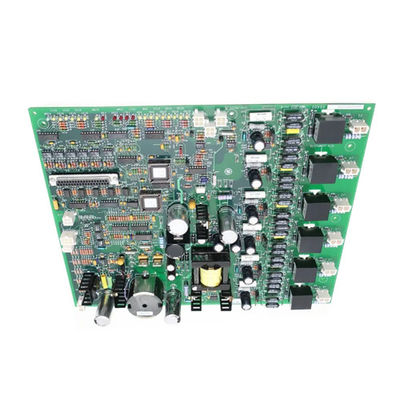 Bảng mạch in IS200EHPAG1ABA GE Fanuc Mark Vi Thẻ tuabin khí