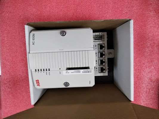 Mô-đun bộ xử lý PM810V2 ABB AC S800 cho mô-đun bộ xử lý AC 70 Phụ tùng PLC 3BSE013220R1
