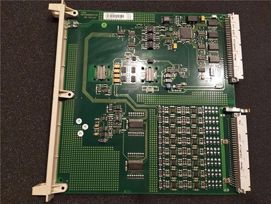 Bộ phận đầu vào tương tự DSAI133 ABB AC S100 Phụ tùng PLC 57120001-PS