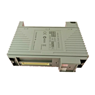AAB141-H00 S1 Mô-đun đầu vào tương tự Yokogawa DCS 16 Isolated Được sử dụng trong cấu hình dự phòng kép
