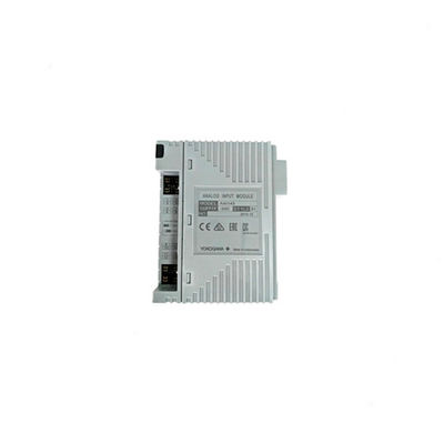 AAB841-S00 S2 Mô-đun I / O Analog Yokogawa DCS 8 Kênh 1 - 5V 4 - 20mA