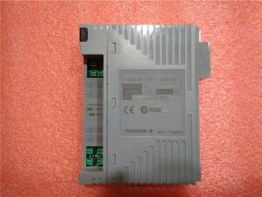 AAI141-S00 S2 Mô-đun đầu vào tương tự Yokogawa DCS 4 đến 20mA 16 kênh