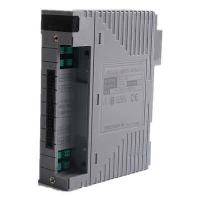AAI543-H00 Mô-đun đầu ra tương tự Yokogawa DCS 4 đến 20mA 16 kênh cách ly