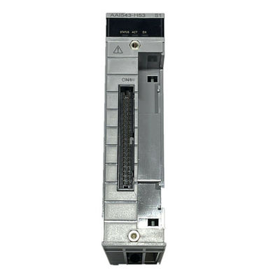 AAI543-H53 S1 Mô-đun đầu ra tương tự Yokogawa DCS 4 đến 20mA 16 kênh cô lập
