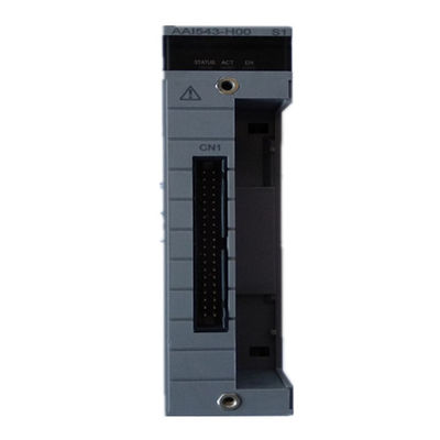 AAI543-S03 S1 Mô-đun đầu ra tương tự Yokogawa DCS 4 đến 20mA 16 kênh cách ly