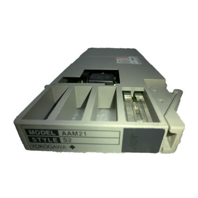 AAM21-S2 Mô-đun đầu vào Yokogawa DCS Kiểu S2 DCS Yokogawa PLC AAM21S2