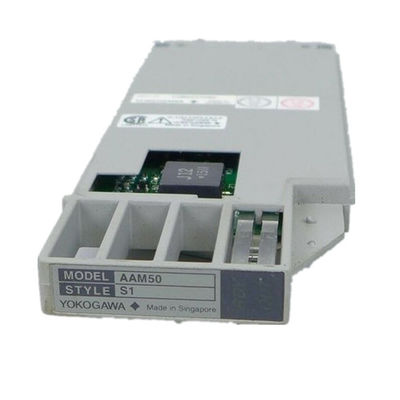 AAM50-S1 Yokogawa DCS Mô-đun đầu ra hiện tại Kiểu S1 DCS Yokogawa PLC AAM50S1