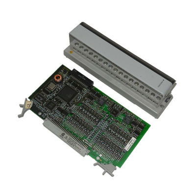 ADM12 Yokogawa DCS Mô-đun đầu vào kỹ thuật số 32 điểm DCS Yokogawa PLC ADM12
