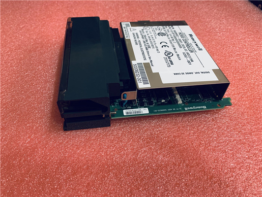 900H32-0001 Thẻ mô-đun đầu ra kỹ thuật số Honeywell 32 điểm Mô-đun PLC Bộ điều khiển HC900