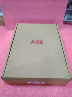 DSAI155 ABB AC S100 Bảng mạch đầu vào tương tự Phụ tùng PLC 57120001-HZ