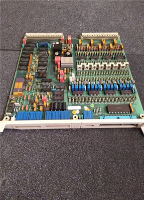 DSAI155A ABB AC S100 Mô-đun cặp nhiệt điện Phụ tùng PLC 3BSE014162R1