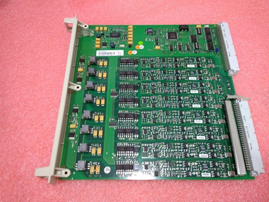 DSAO130 ABB AC S100 Đơn vị đầu ra tương tự Mô-đun 16 kênh Phụ tùng PLC 57120001-FG