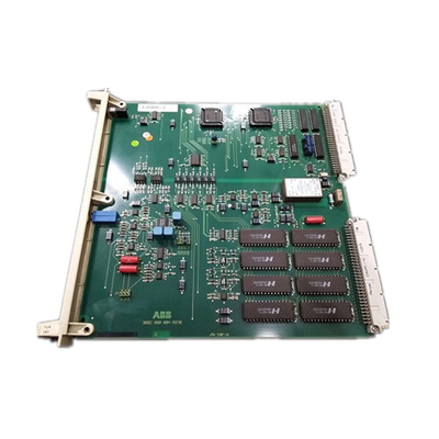 DSAV110 ABB AC S100 50HZ Bảng mạch điện tử Máy tính PC Phụ tùng PLC 57350001-E