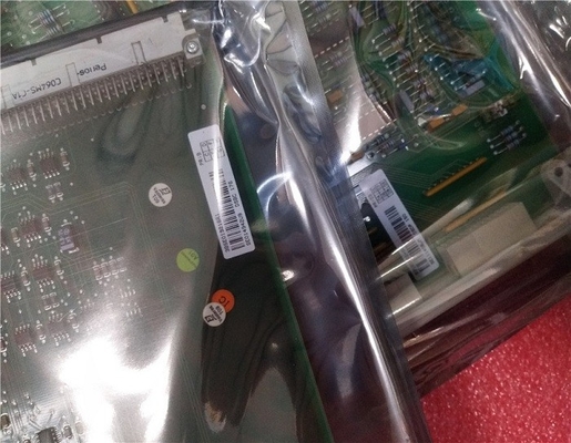 DSBB170 ABB AC S100 Bảng đầu ra tương tự Bảng mạch I / O Mô-đun PLC Phụ tùng 57310256-DL