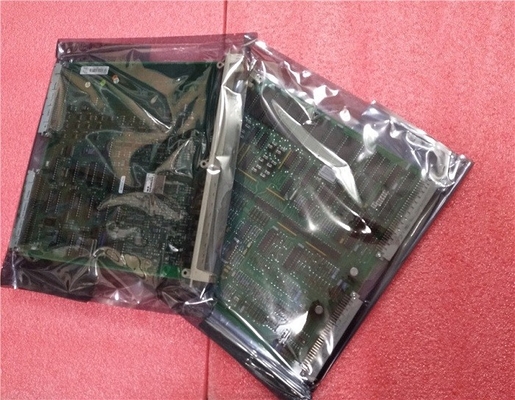 DSBC170 ABB MXB Bus Repeater Master Module Phụ tùng PLC 57310256-DB