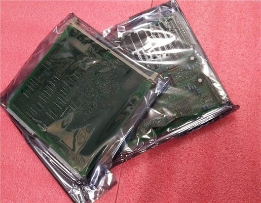 DSBC170 ABB MXB Bus Repeater Master Module Phụ tùng PLC 57310256-DB