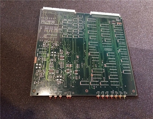 DSBC172 ABB MXB Bus Repeater Master Module Phụ tùng PLC 57310001-KD
