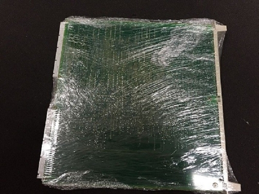 DSBC175 ABB S100 I / O Bus Coupl Module Phụ tùng PLC 3BUR001661R1