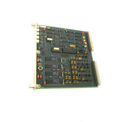DSCA114 ABB Bảng mạch giao tiếp không đồng bộ Mô-đun RS 232 / V24 Phụ tùng PLC 57510001-AA