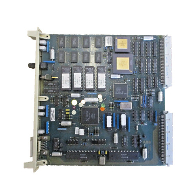 Mô-đun bộ xử lý truyền thông DSCA190V ABB Phụ tùng PLC 57310001-PK