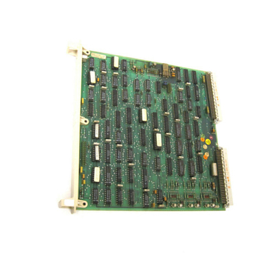 DSAV111 ABB MasterView 800 Video Board cho 61,2 Hz Tốc độ khung hình Phụ tùng PLC 57350001-CN