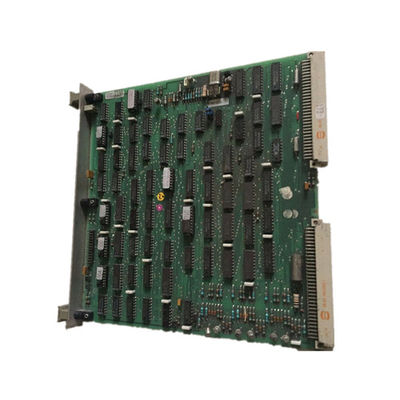 DSAV111 ABB MasterView 800 Video Board cho 61,2 Hz Tốc độ khung hình Phụ tùng PLC 57350001-CN