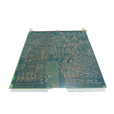 DSAX110 ABB AC S100 Bảng mạch đầu vào / đầu ra tương tự 8 kênh Phụ tùng PLC 57120001-PC