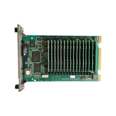 DSBB170 ABB AC S100 Mô-đun I / O âm lượng tương tự Phụ tùng PLC 57310256-DL