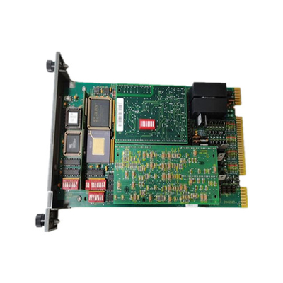 DSBB170 ABB AC S100 Mô-đun I / O âm lượng tương tự Phụ tùng PLC 57310256-DL